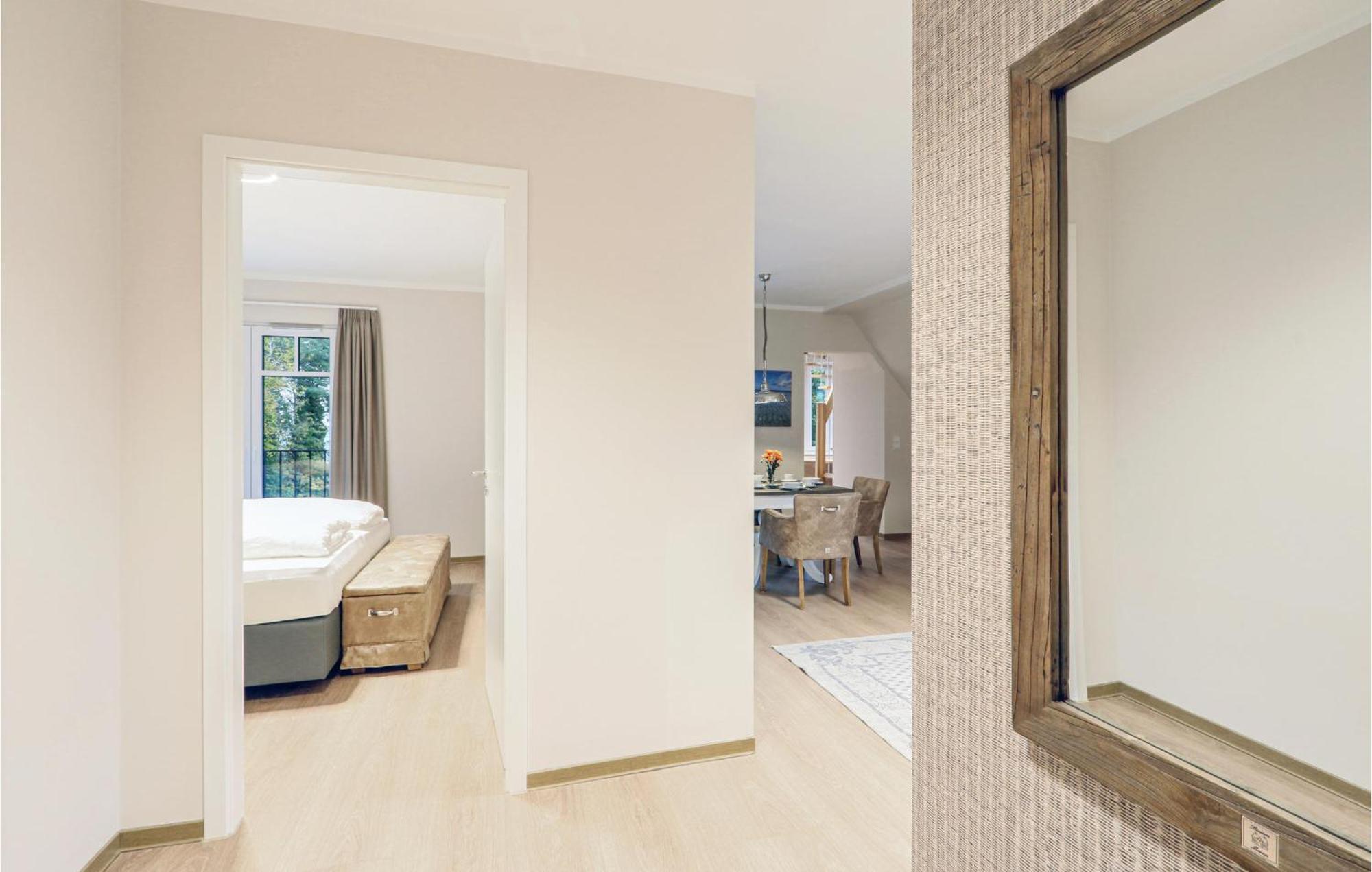 Baltischer Hof Apartment 46 Boltenhagen  Exteriér fotografie