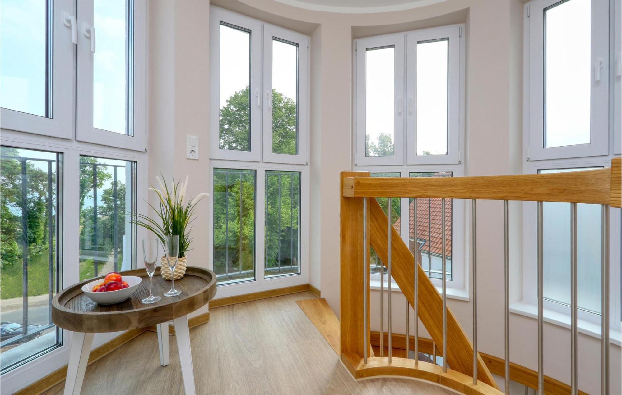 Baltischer Hof Apartment 46 Boltenhagen  Exteriér fotografie